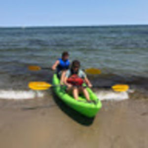 Meet your Posher, Bayleigh